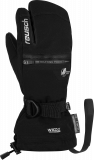 Reusch Luis R-TEX® XT Junior Lobster 6061843 7701 schwarz front